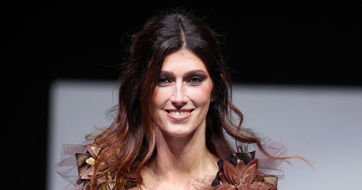 «Après cinq ans d’essai» : Sophie Vouzelaud annonce être enceinte