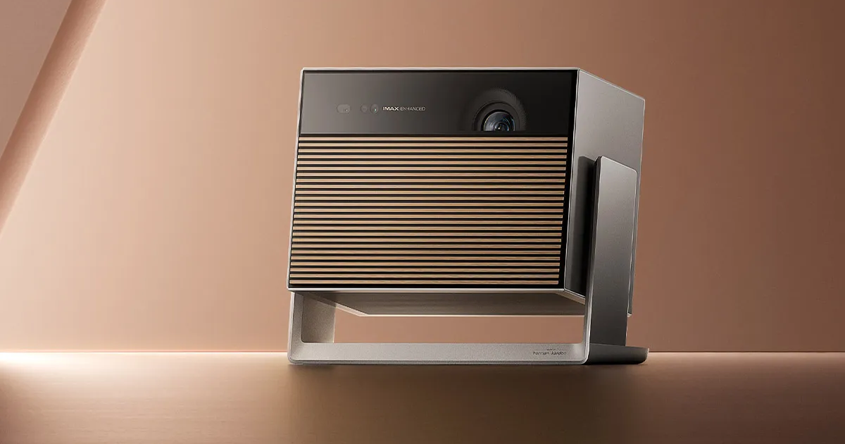 Xgimi horizon s max : une expérience cinéma 4k à 1 790 euros (au lieu de 1 990 euros)