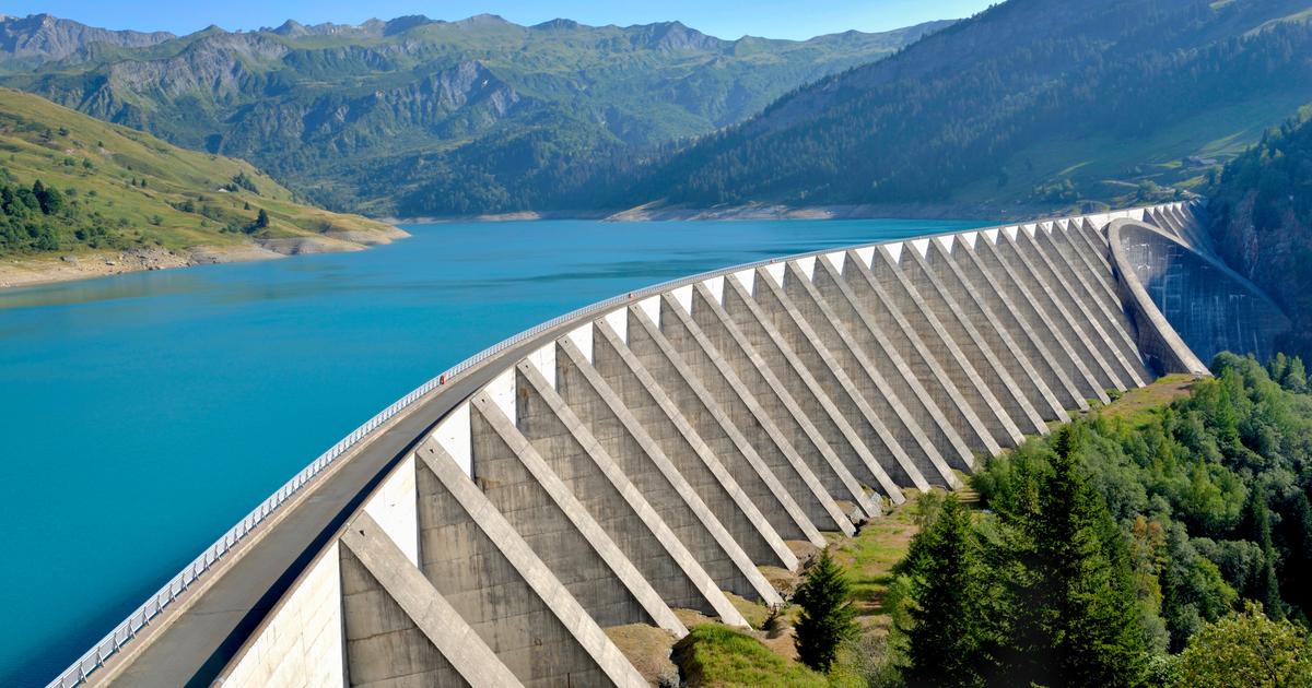 Un tiers de l'électricité consommée en france d'origine renouvelable en 2024, selon un rapport