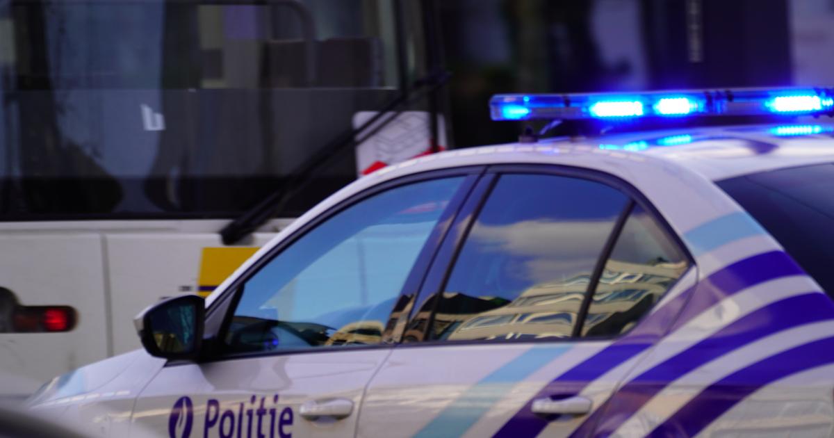Bruxelles : un enfant de 12 ans meurt dans un accident impliquant une voiture de police