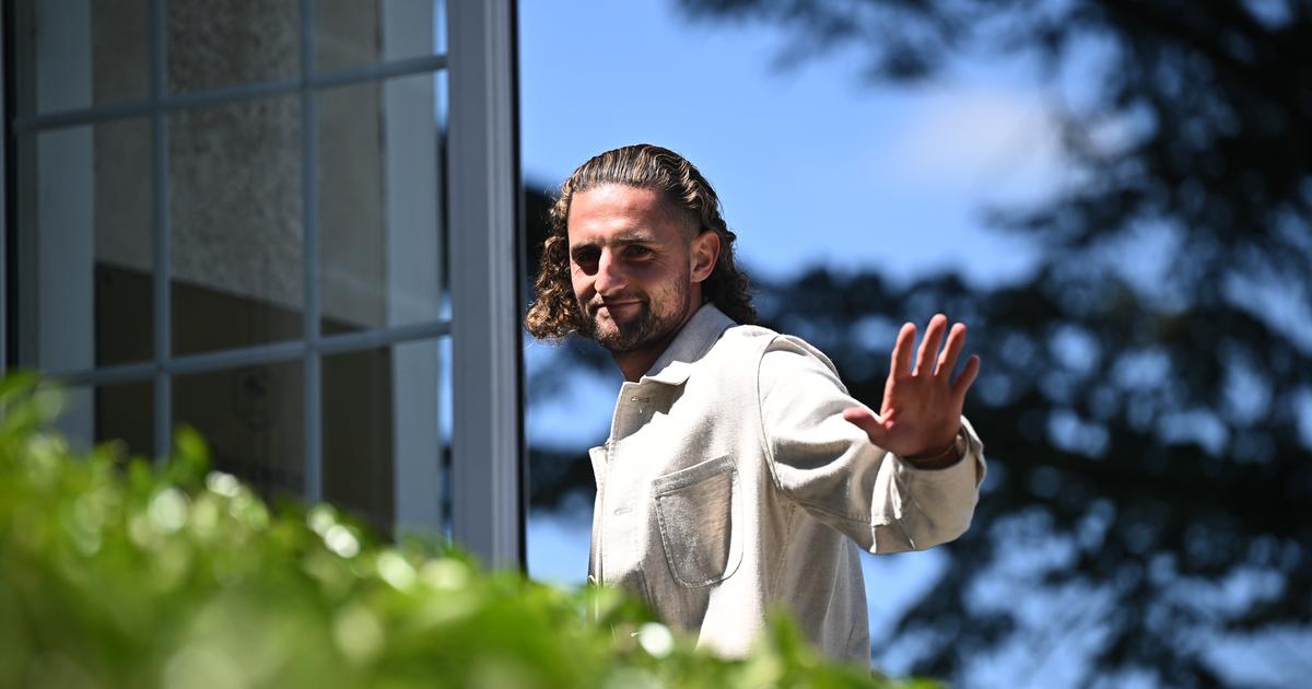 Ligue des champions : «C’est humiliant, l’Inter n’a pas joué sa finale...» Adrien Rabiot ébahi par la victoire du PSG