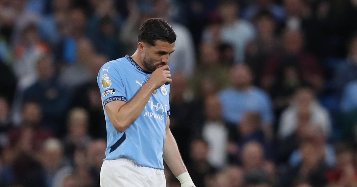 Foot : kovacic (manchester city) ne participera pas à la coupe du monde des clubs