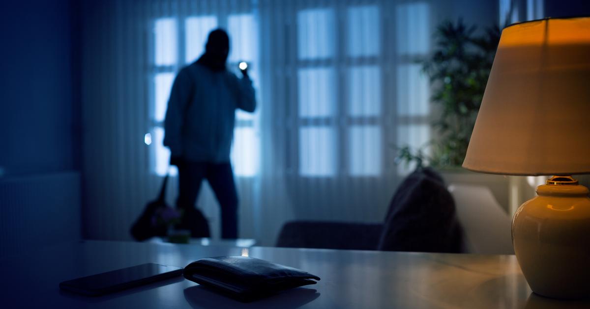 Nice : des touristes victimes d’un violent home-jacking à un million d’euros