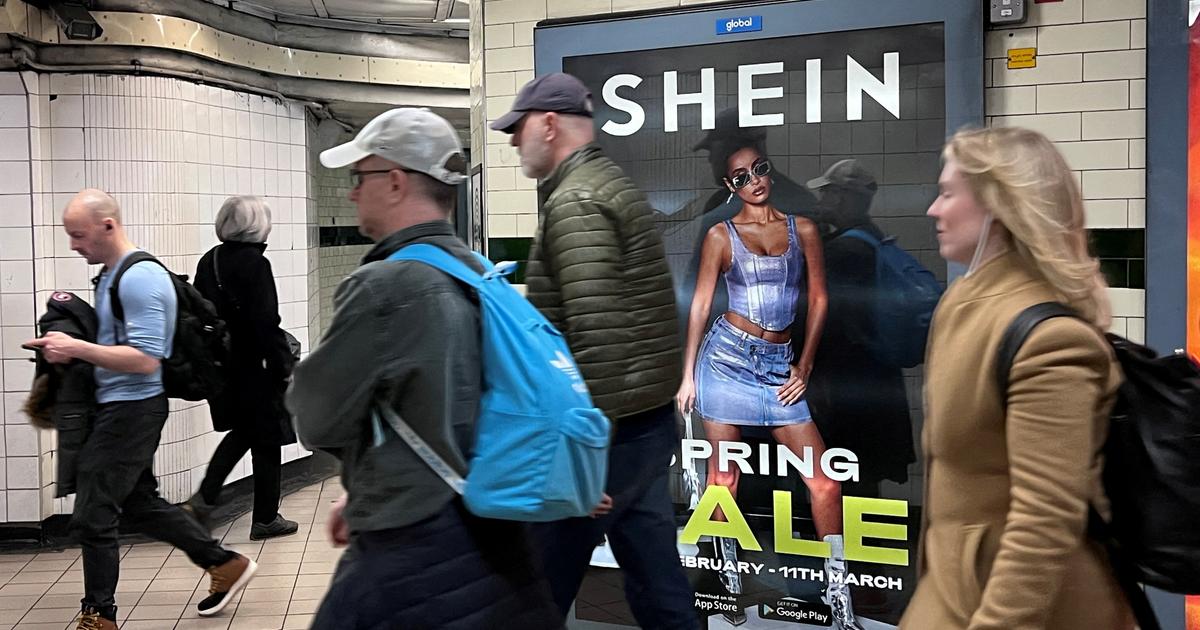 «j’assume acheter de la fast fashion, tant pis si ça dérange» : ces clients de shein et temu qui refusent de culpabiliser