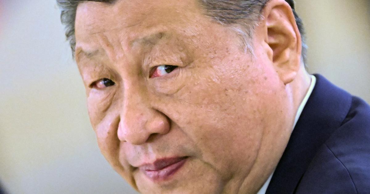 Guerre commerciale : pékin nie avoir enfreint l’accord sur les droits de douane, comme le prétendent les états-unis