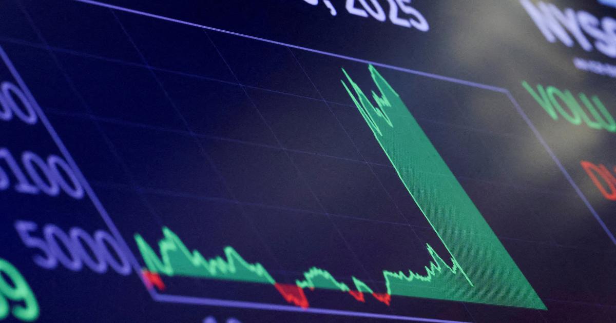Les bourses en asie décrochent : taxes sur l'acier et escalade verbale sino-américaine inquiètent