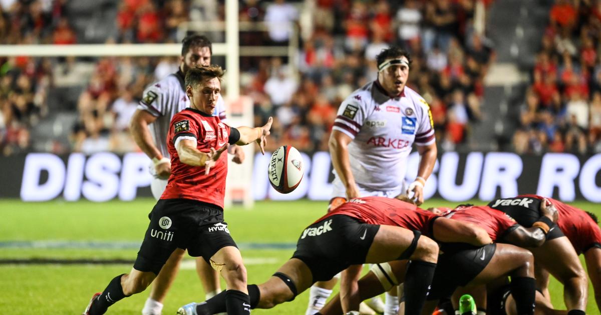 Classement top 14 : bataille pour la deuxième place, vannes quasiment relégué