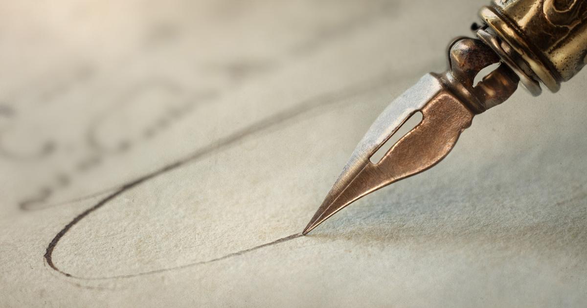 «dédié à»: cette erreur que l’on fait tous