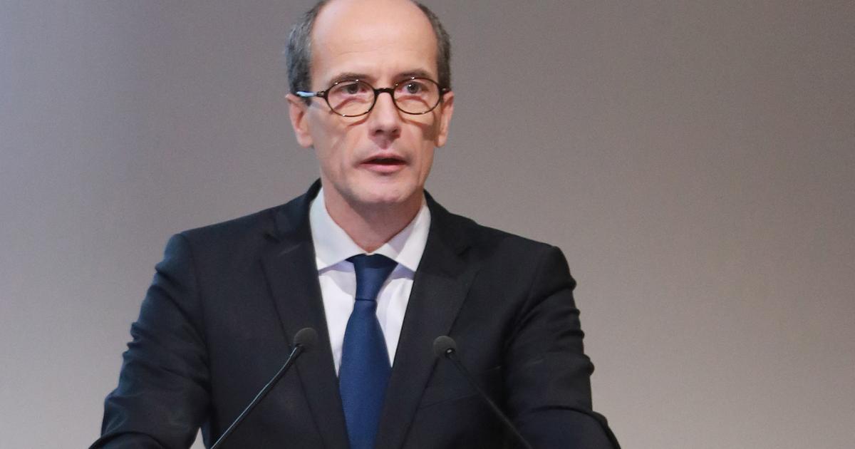 Xavier girre nommé nouveau directeur général de suez