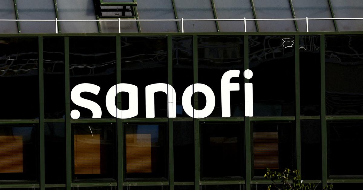 Sanofi met la main sur la biotech américaine blueprint pour 9,1 milliards de dollars