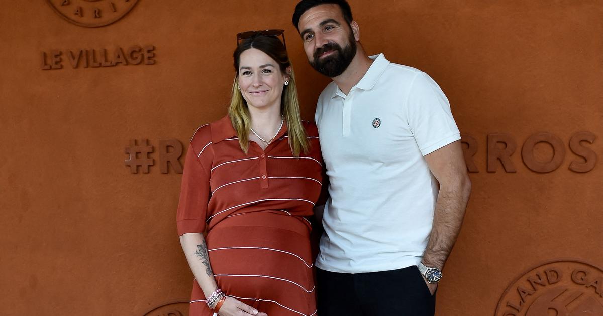 «Je te laisse partir» : Matthieu Vieira adresse un message bouleversant à Laure Larrory