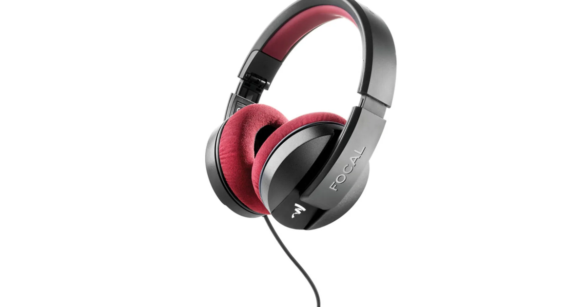 Focal listen pro : le casque studio haut de gamme passe à 199 euros (-20 %)