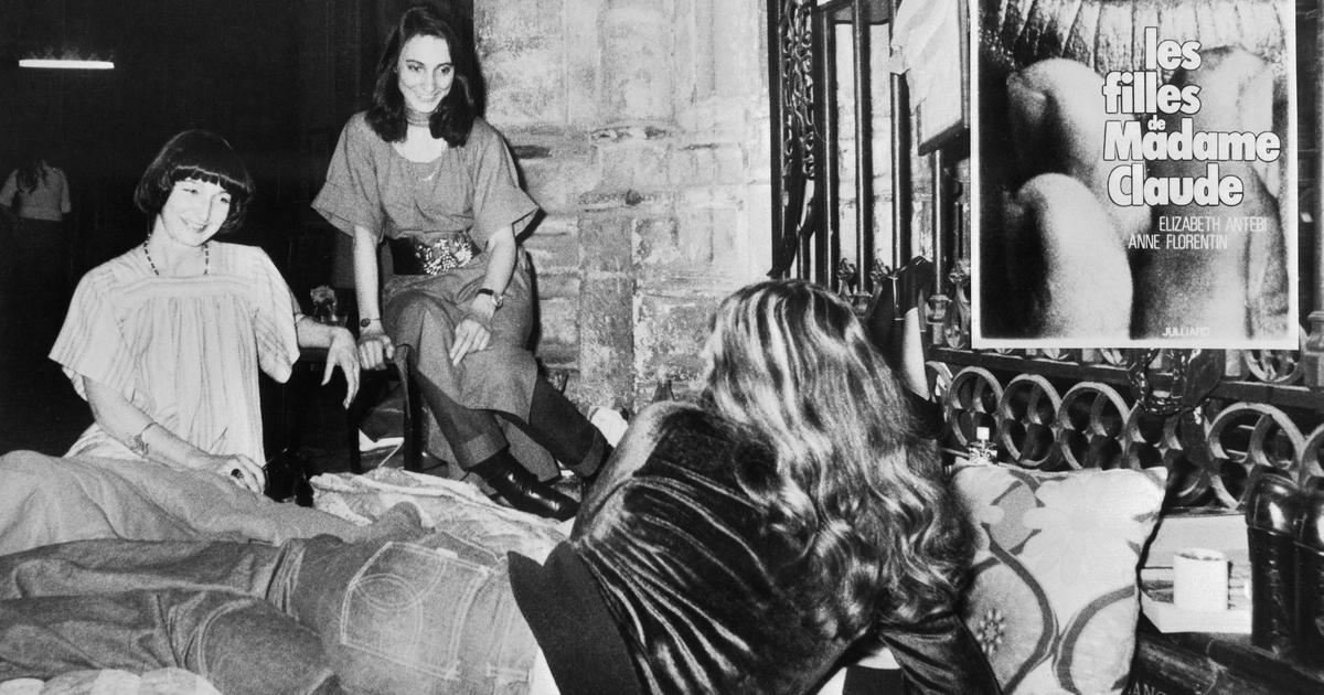 Il y a 50 ans, les prostituées de lyon trouvaient «refuge» dans une église pour dénoncer la répression