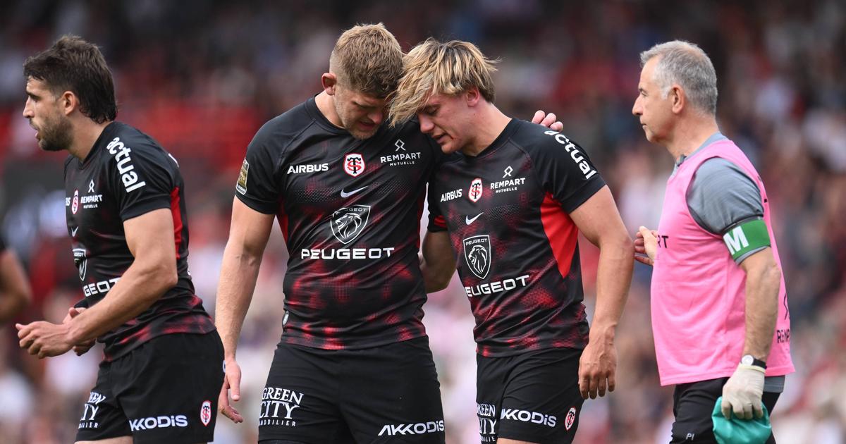 Poitrenaud Downplays Costes Injury: Update