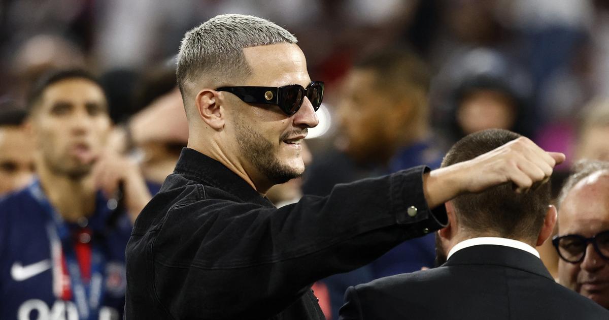 «dembélé ballon d’or» : dj snake et le psg lancent le lobbying