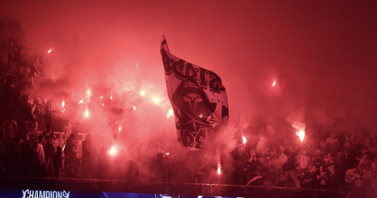 Violences lors du match psg-inter : que risquent les émeutiers?