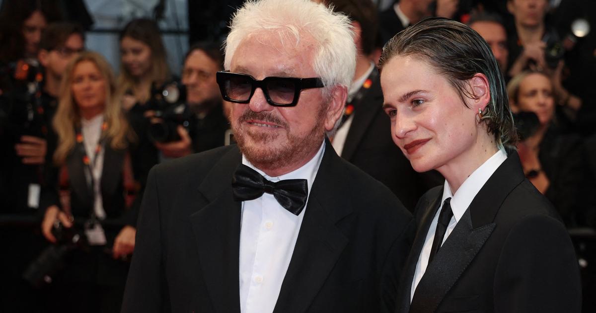 Christine and the queens et marc cerrone sortent le titre catching feelings