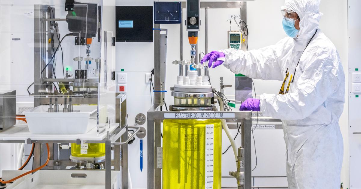 Sanofi réalise une acquisition majeure aux États-Unis
