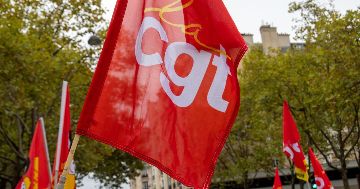 «effondrement» mondial des droits des travailleurs, y compris en france, alerte la confédération internationale du travail