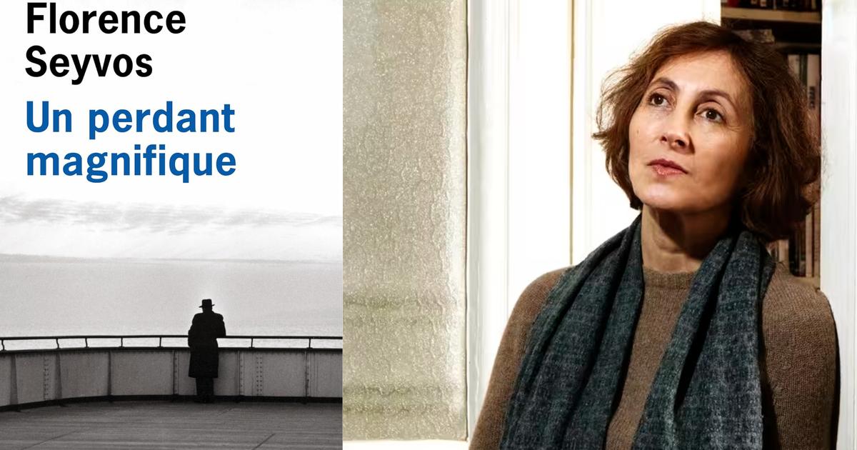 Un perdant magnifique, de Florence Seyvos, complète son palmarès avec le prix du Livre Inter décerné par le public