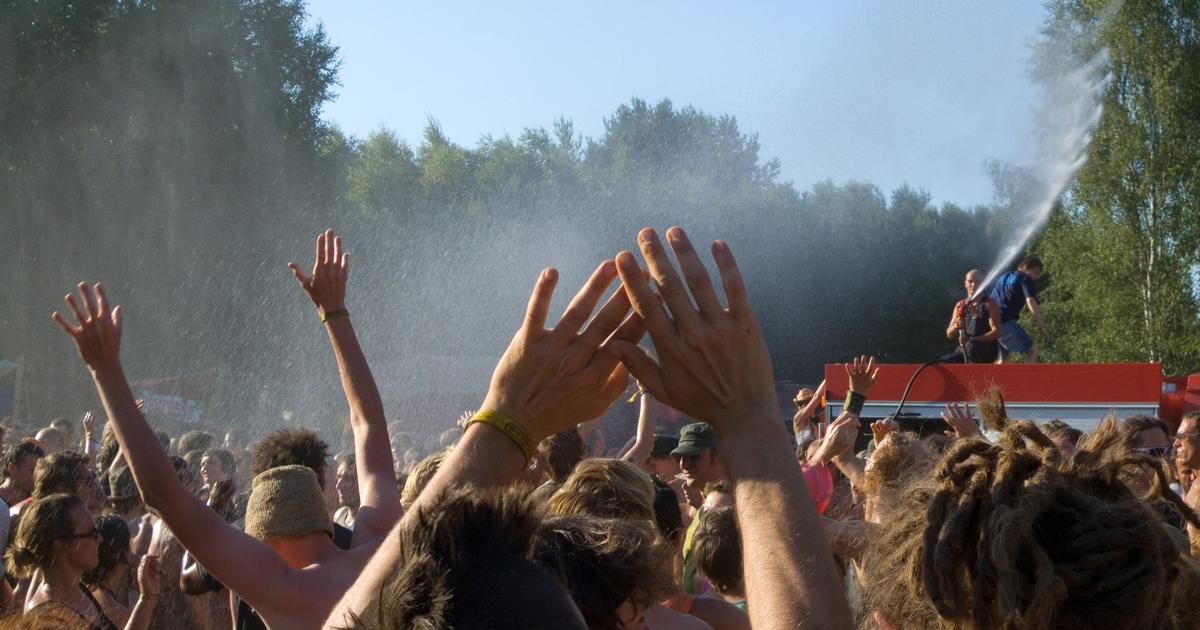 Rave-party illégale dans l’Ain : un lourd bilan avec un décès et plusieurs hospitalisations