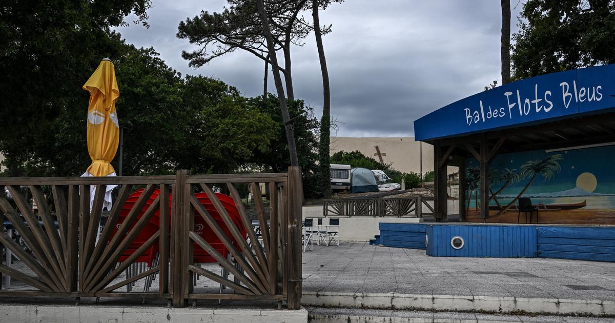 Bassin d’arcachon : un sursis accordé à deux campings de la dune du pilat, ciblés pour des atteintes à l’environnement