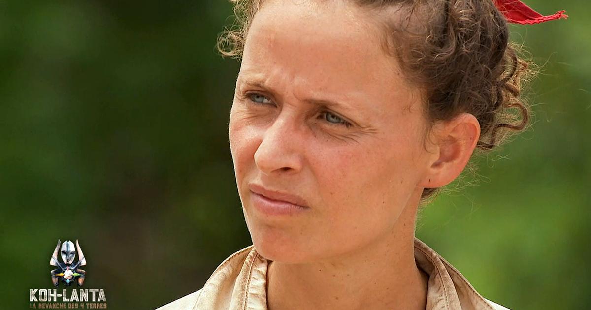 Noémie éliminée de «Koh-Lanta» : «Nous avons tous douté du collier d'immunité de Claire et Jérôme le Catalan»