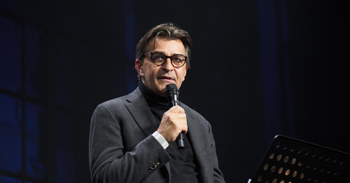 «tout peut basculer du jour au lendemain»: yannick alléno fédère public et privé pour la sécurité routière