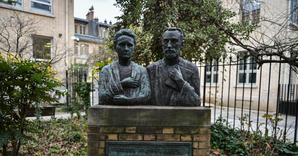 Menacé d’être intégré dans une construction moderne, le sort du pavillon de marie curie devant la justice