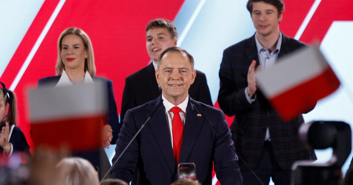 Pro-trump, critique de l’ue... Qui est karol nawrocki, vainqueur de l’élection présidentielle en pologne?