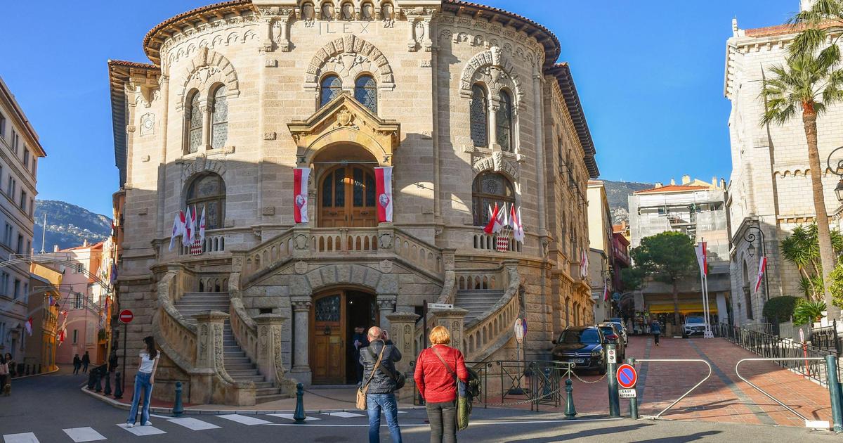 Monaco : d’anciens policiers jugés pour avoir monnayé d’avantageux titres de résidence à un homme d’affaires belge