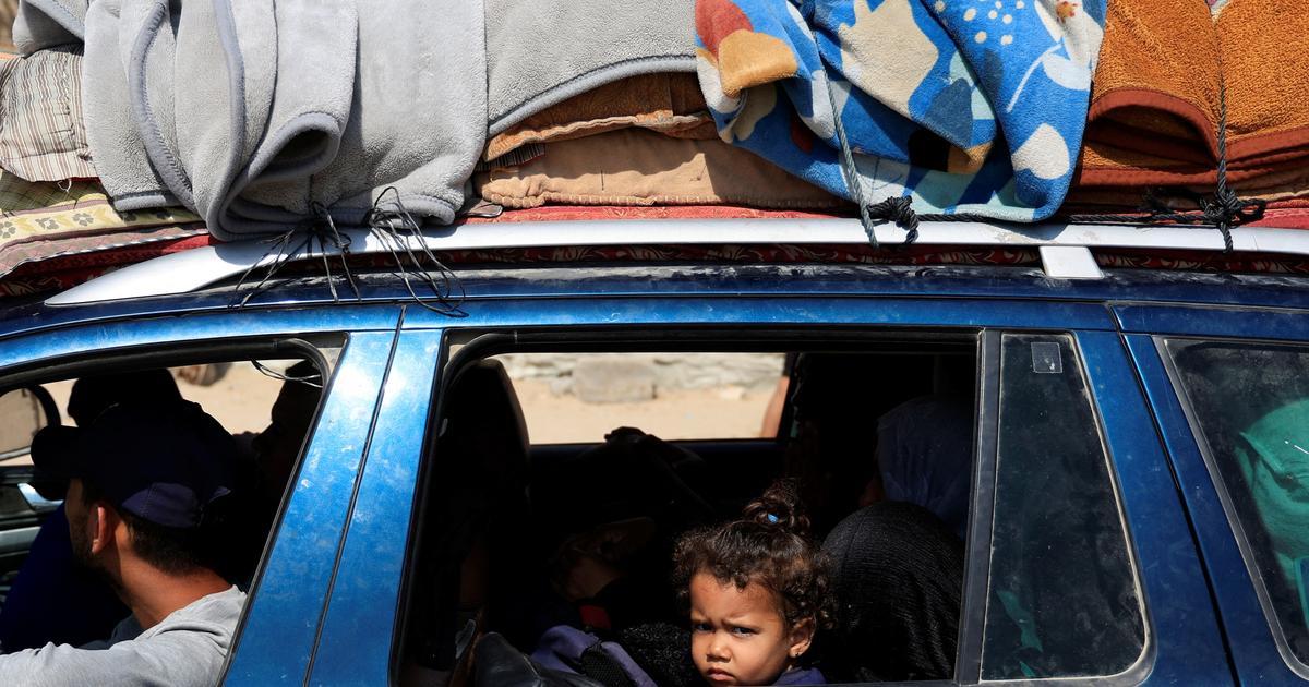 La fondation humanitaire de Gaza, soutenue par Washington, nomme à sa tête un évangélique de droite
