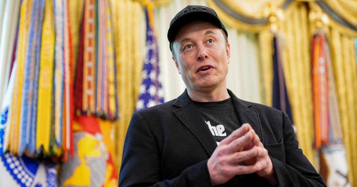 «Une abomination répugnante» : Elon Musk tacle le projet de loi budgétaire de Donald Trump