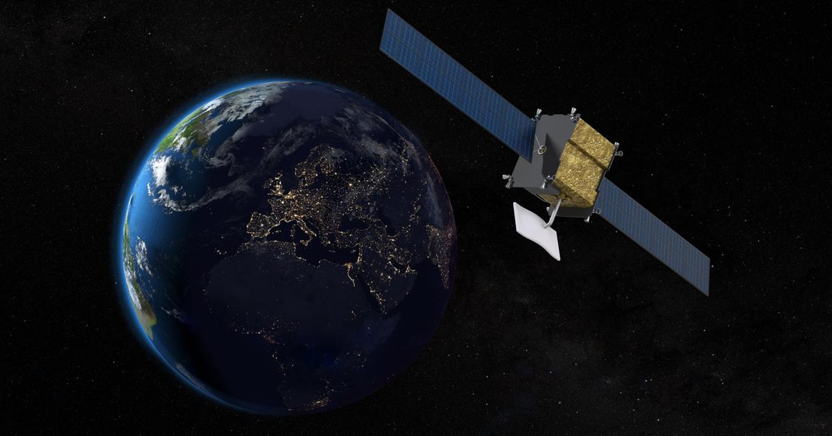 Déclassée, la france va devoir faire des choix pour redevenir une grande puissance spatiale