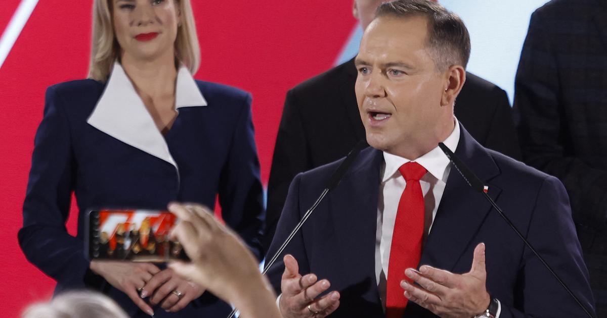 Pologne : entre le président nationaliste et son premier ministre pro-européen, la cohabitation impossible?