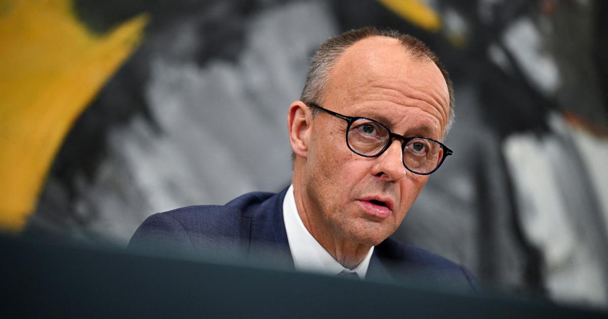 La justice allemande s’oppose à la politique migratoire du chancelier merz