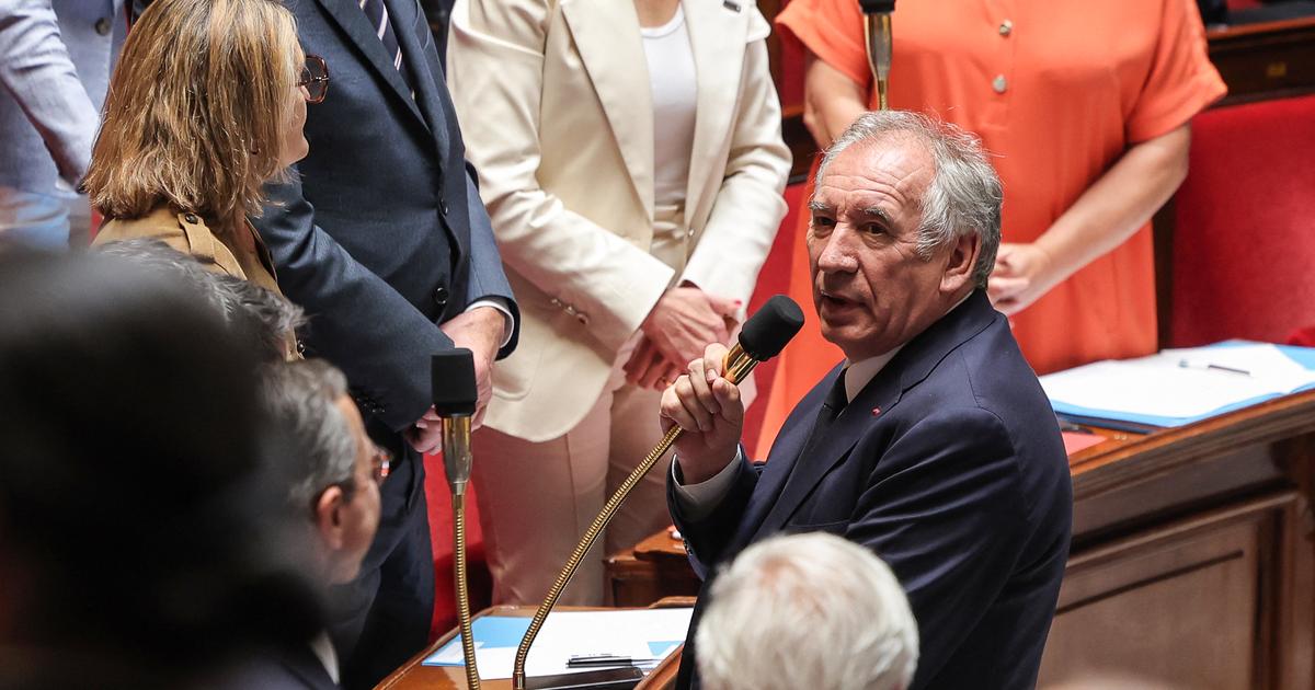 Guillaume Tabard : «Avec la proportionnelle, François Bayrou s’expose à la fureur de ses alliés»
