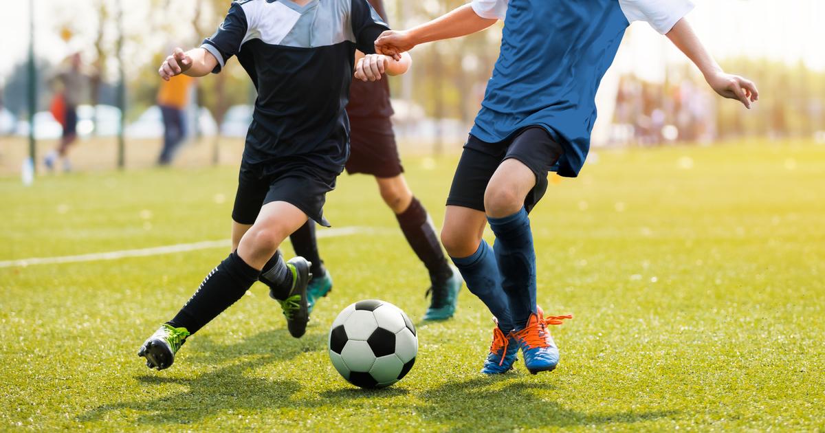 Près de bordeaux, un adolescent dans le coma après un choc violent lors d'un tournoi de football