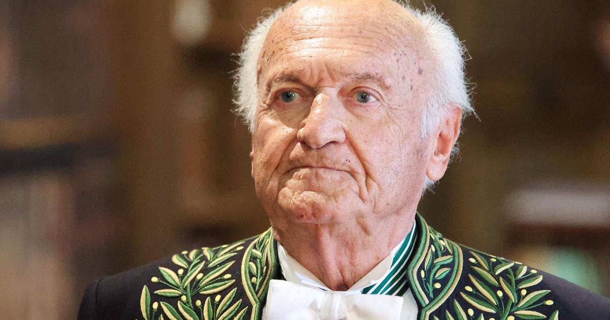 Pierre nora, académicien et historien de l’âme française, est mort