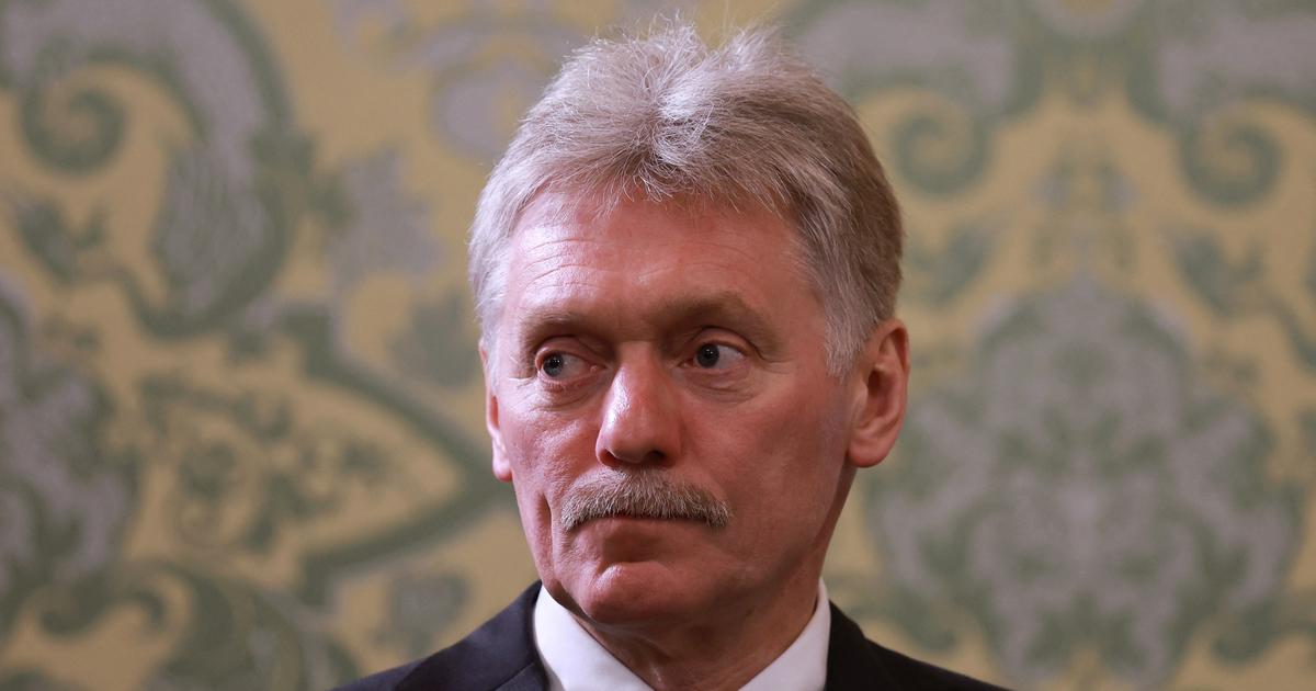 Guerre en ukraine : une rencontre trump-poutine-zelensky «peu probable» dans l'immédiat, déclare le kremlin