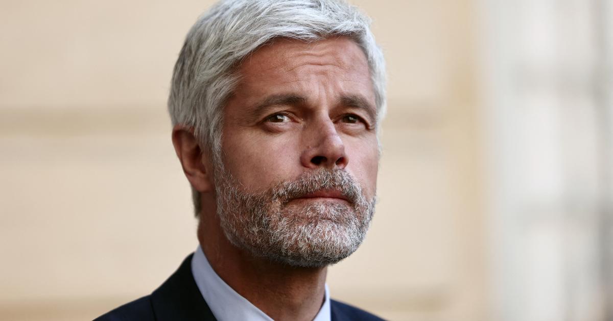 Portée par Wauquiez, la commission d’enquête sur les liens entre LFI et l’islamisme jugée irrecevable à l’Assemblée nationale