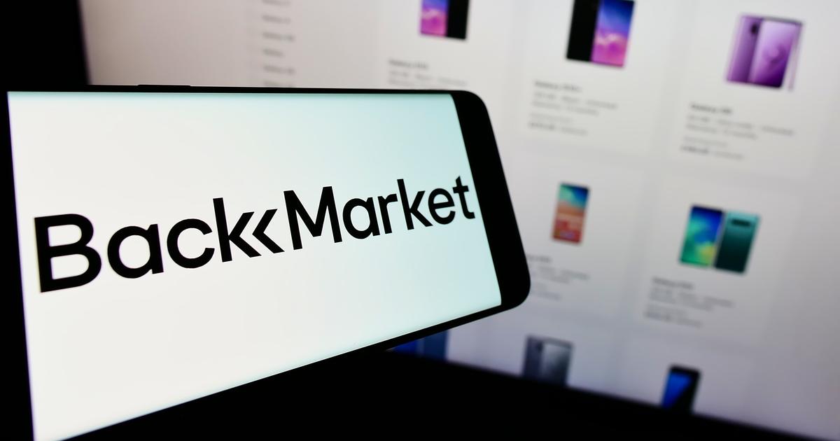 La guerre commerciale pousse les Américains vers le reconditionné et fait les affaires de Back Market