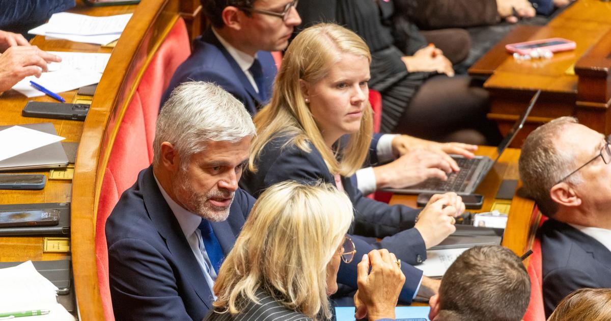 «Un terrible jeu de massacre»: l’opposition historique de la droite à la proportionnelle s’ancre dans le gaullisme de 1958