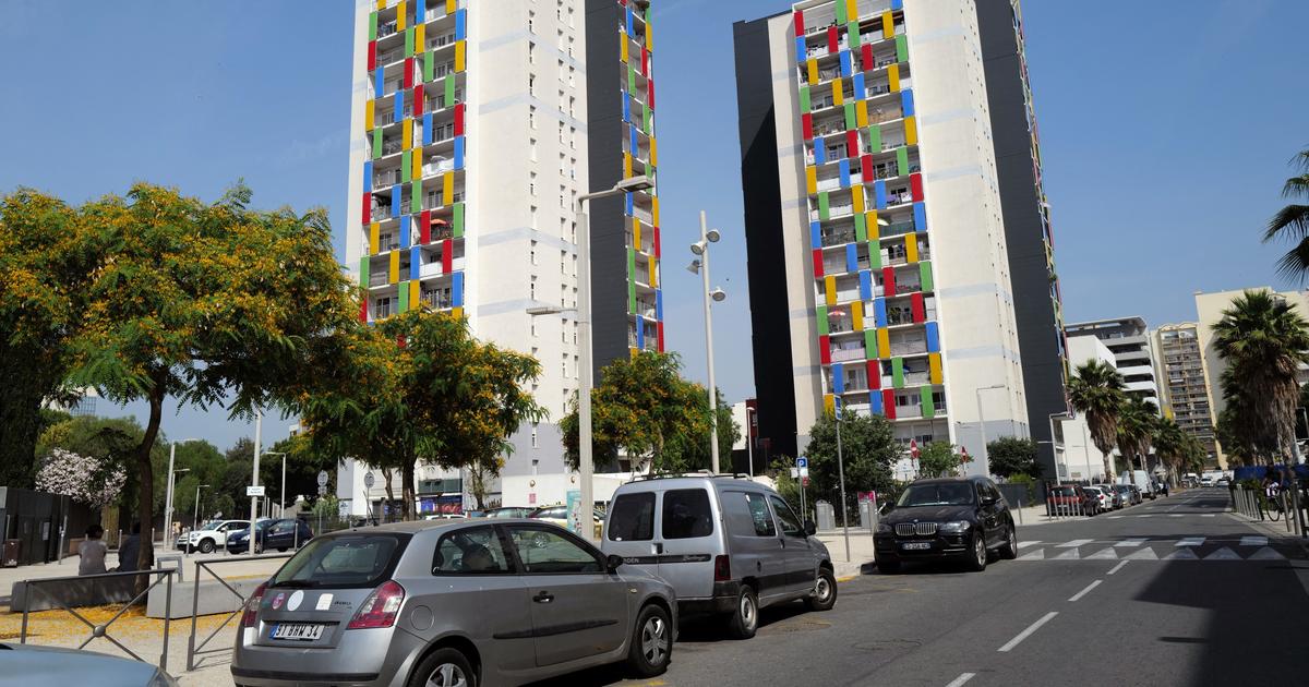 Homme égorgé dans le quartier des moulins à nice : un suspect interpellé en italie