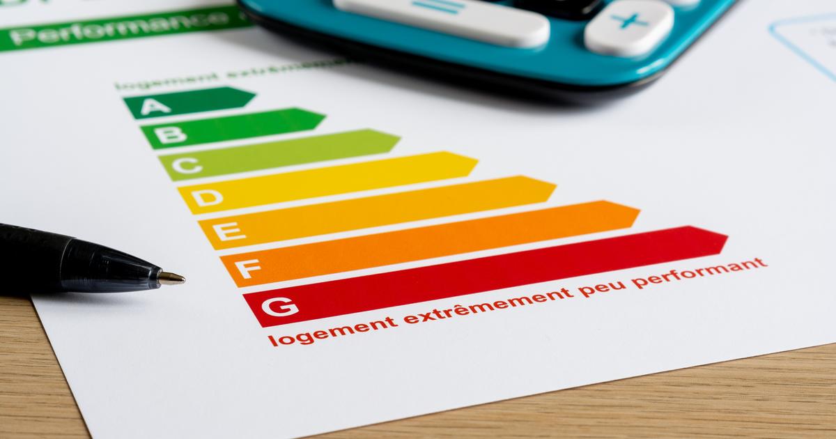 Peu à peu interdites à la location, chères à chauffer... Pourquoi les passoires thermiques sont à nouveau prisées dans les villes
