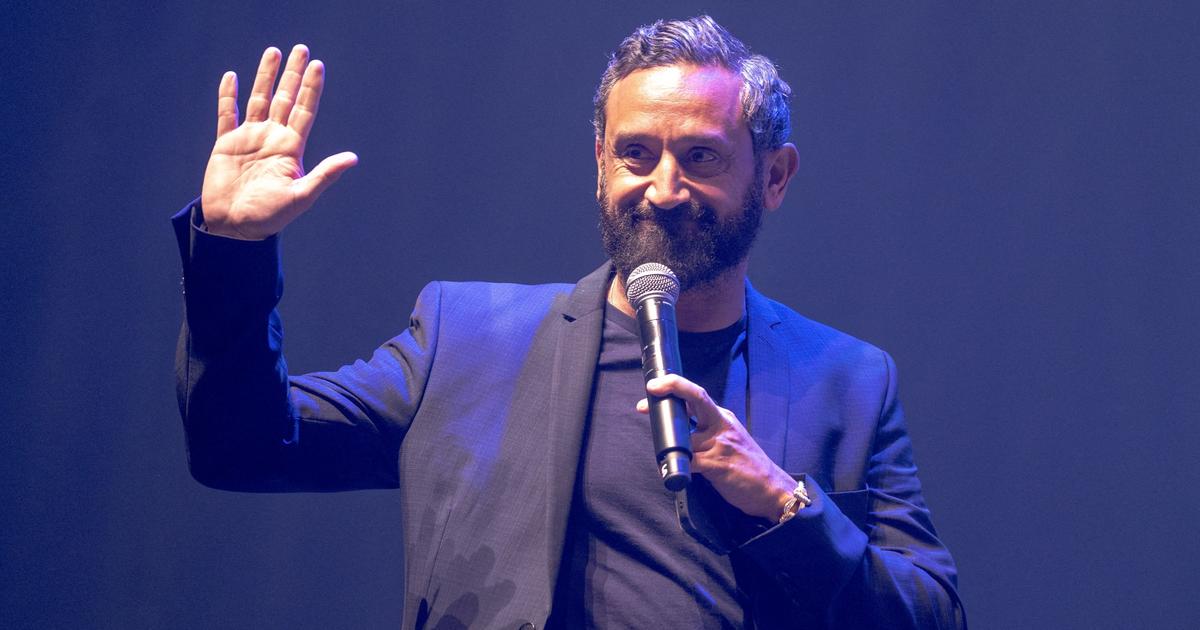 Date, ligne éditoriale, chroniqueurs... Cyril Hanouna dévoile les contours de son arrivée dans le groupe M6