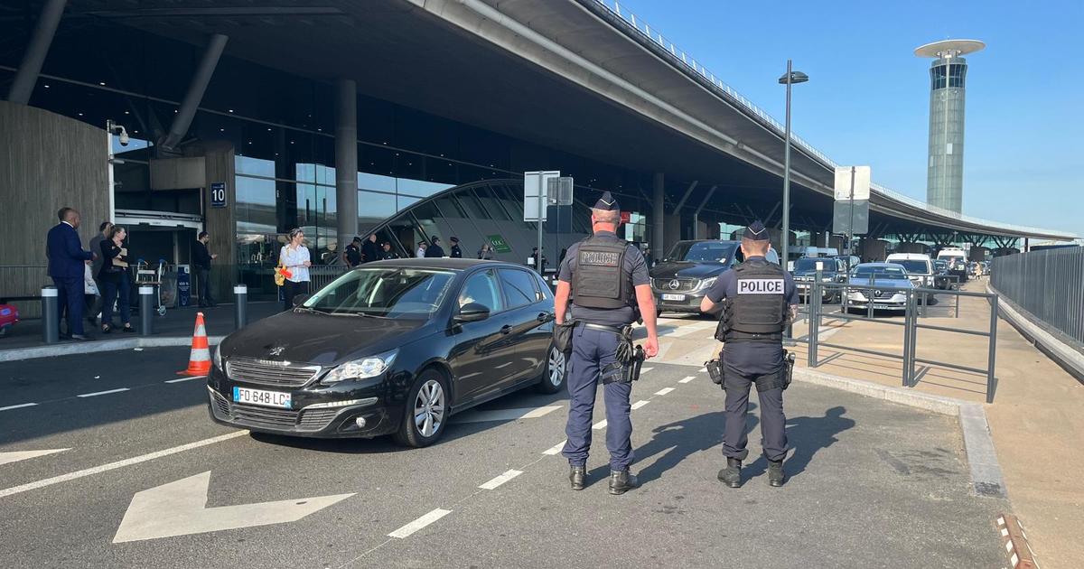 Aéroports, gares... La préfecture de police de Paris contre-attaque face au fléau des taxis clandestins