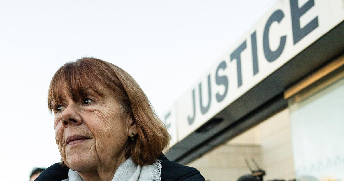Viols de Mazan : un seul des 51 condamnés fait appel de sa condamnation