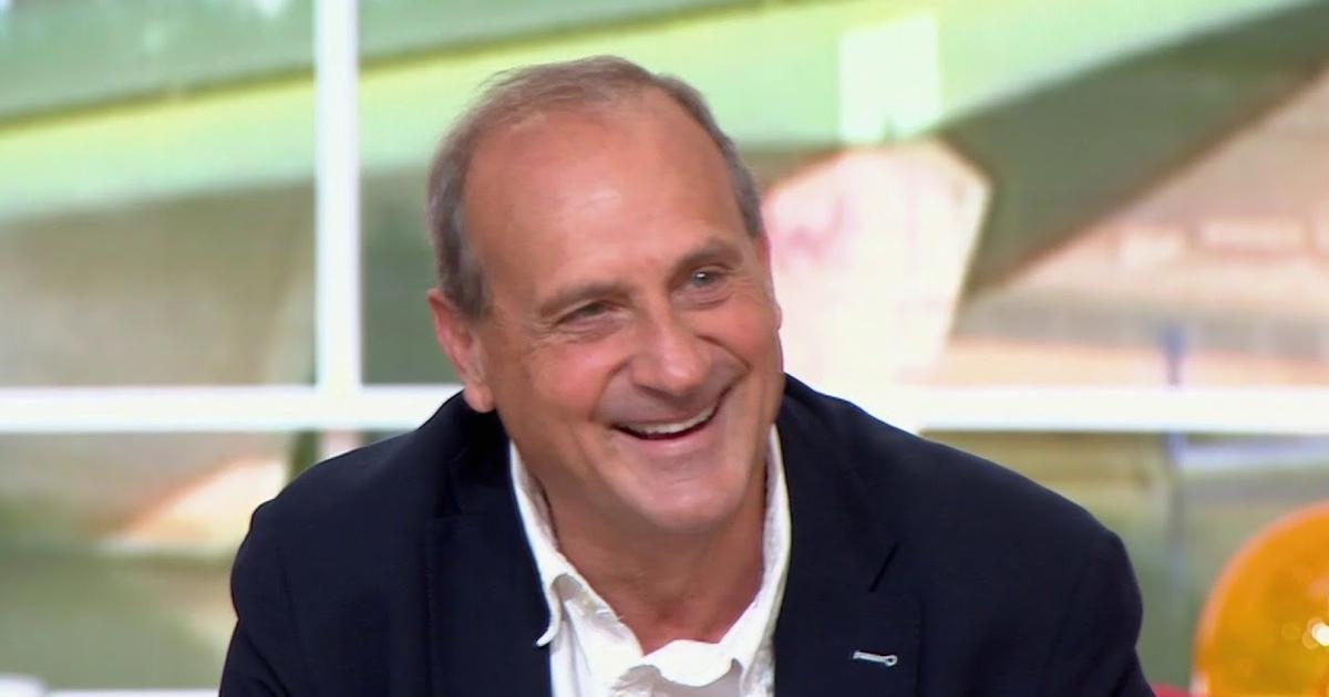 Roland-Garros : «Sans juges de ligne, les arbitres n’arbitrent plus aujourd’hui», lâche Bruno Rebeuh
