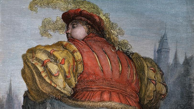 Oral du bac de français: ces citations de Gargantua qui taperont dans